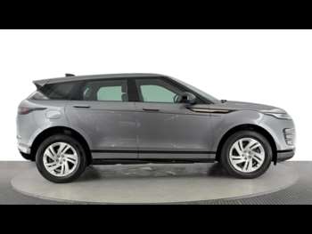 Used Land Rover Range Rover Evoque 2022 for sale - 75131956: Photo