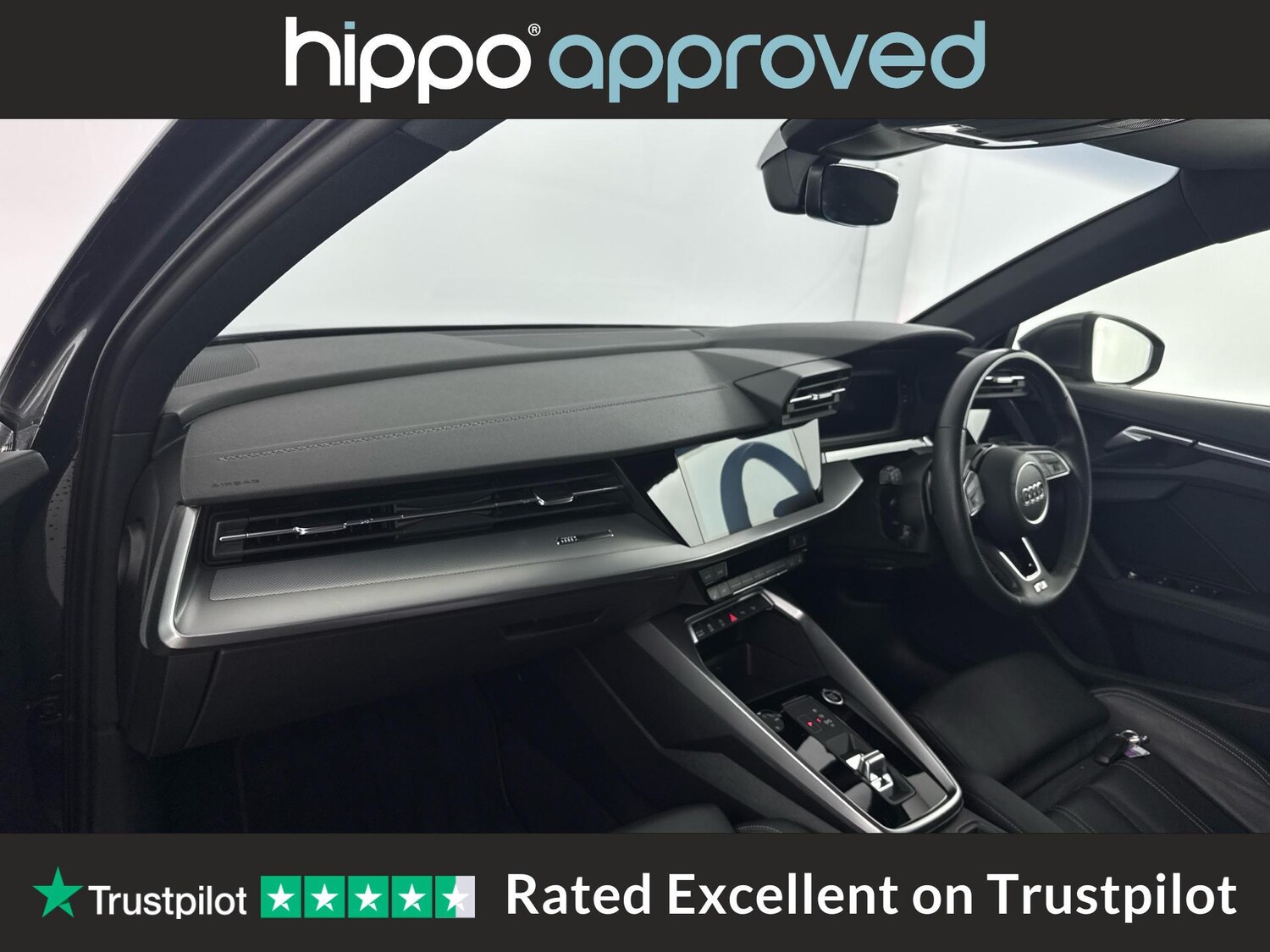 Used Audi A3 2023 for sale - 76658300: Photo 10