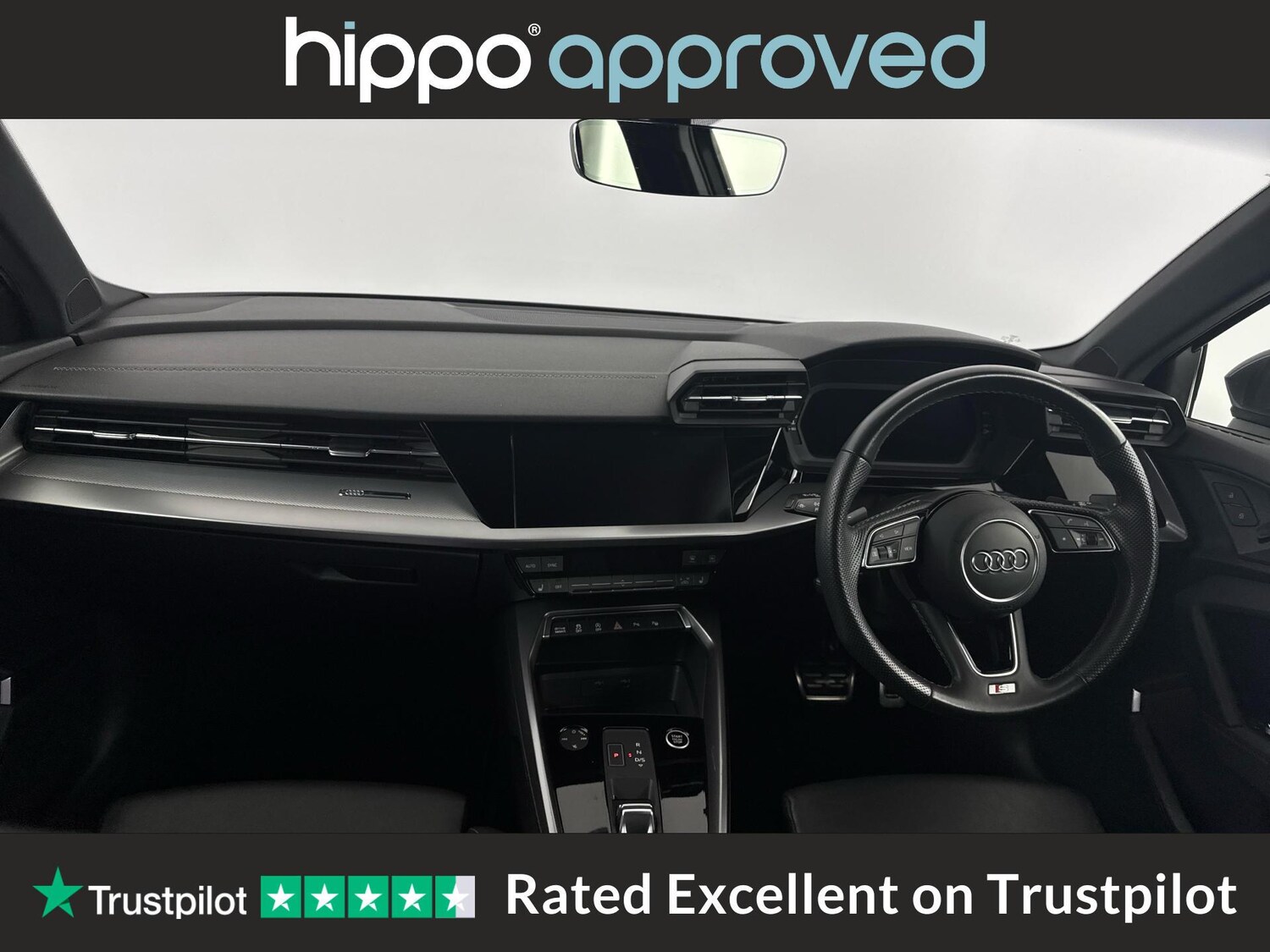 Used Audi A3 2023 for sale - 76658300: Photo 11