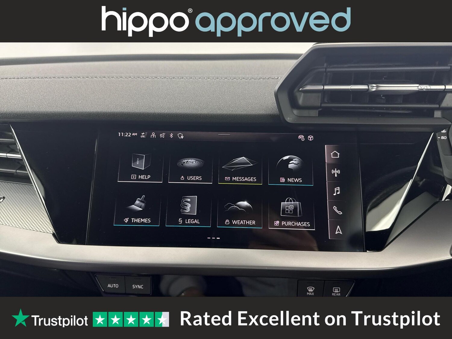 Used Audi A3 2023 for sale - 76658300: Photo 12