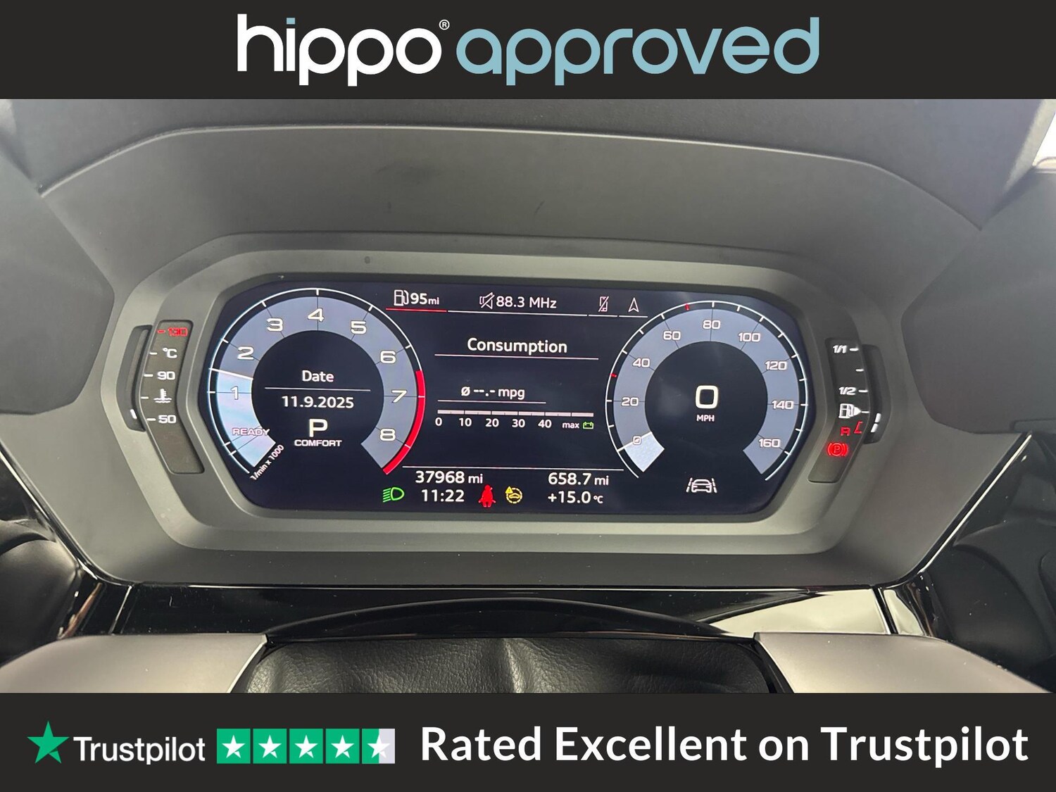 Used Audi A3 2023 for sale - 76658300: Photo 13