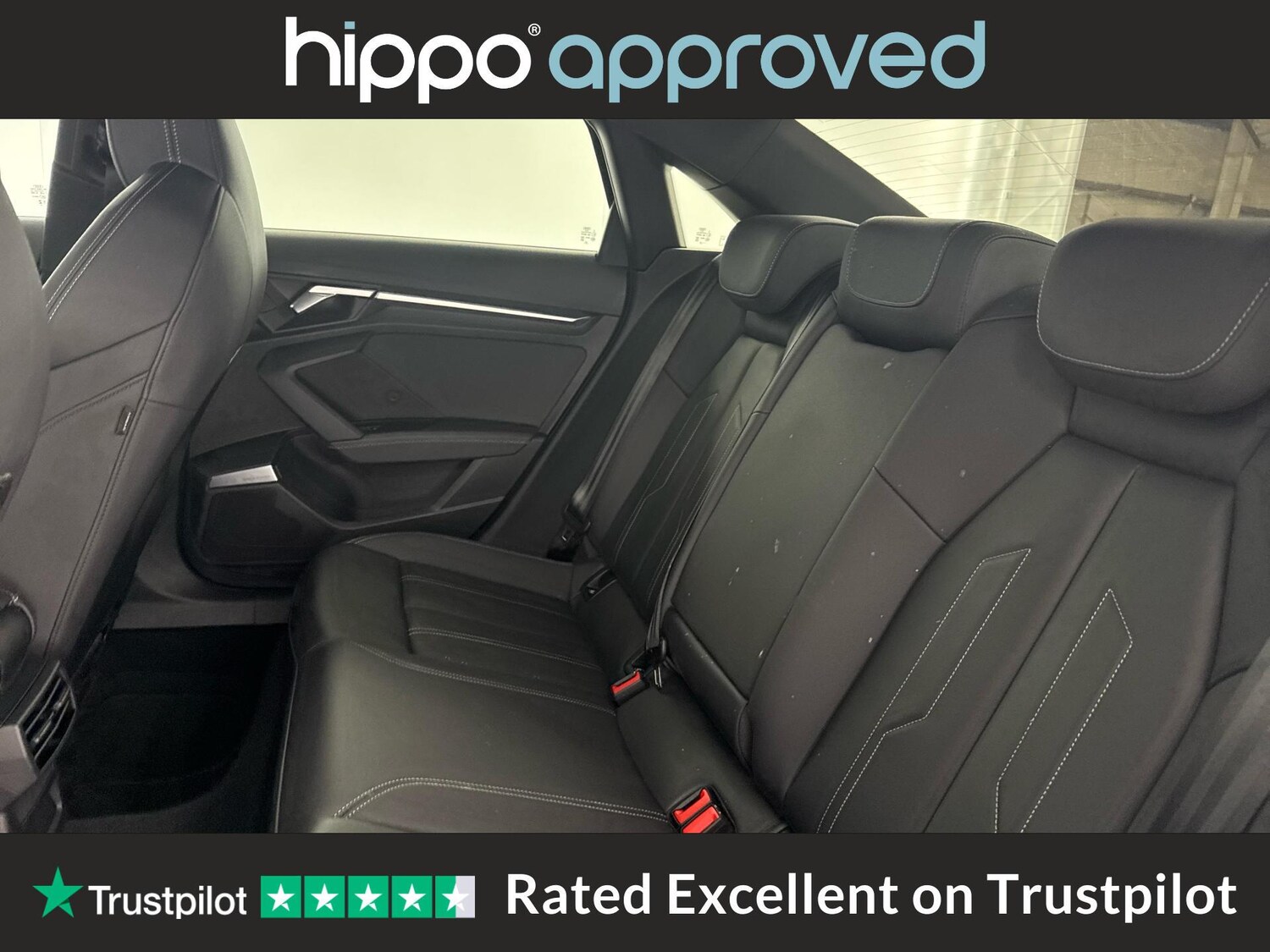 Used Audi A3 2023 for sale - 76658300: Photo 14