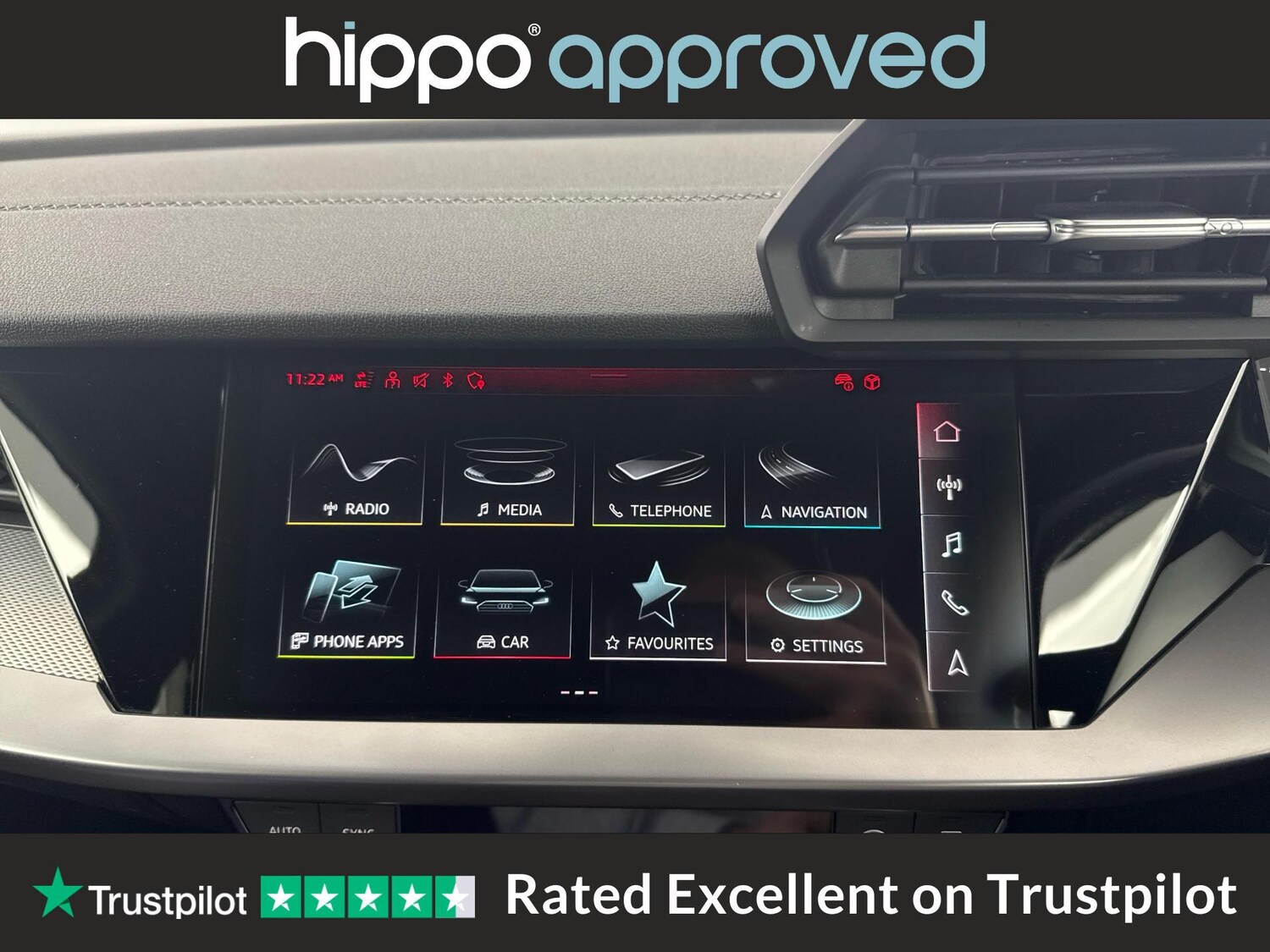 Used Audi A3 2023 for sale - 76658300: Photo 16