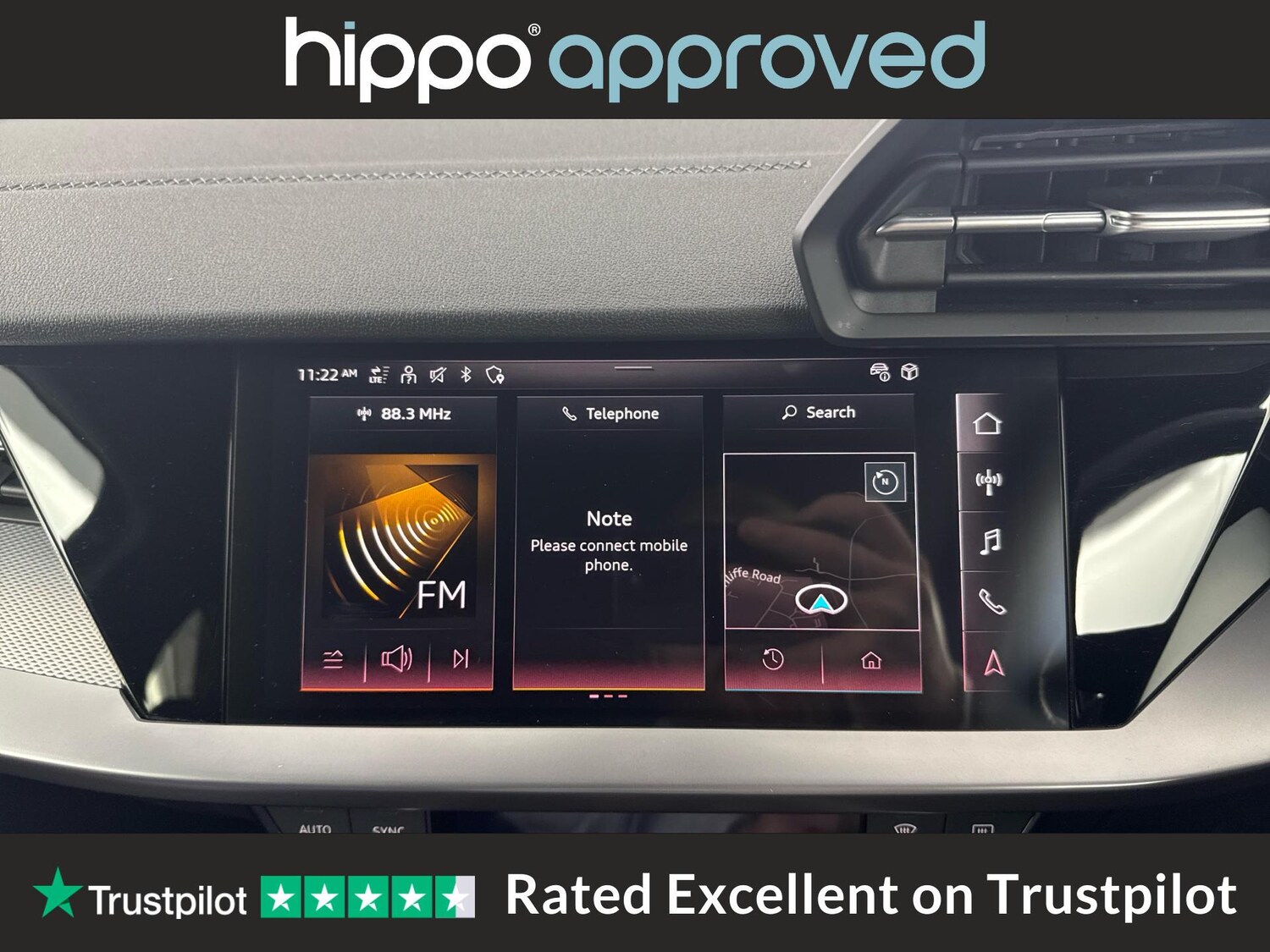 Used Audi A3 2023 for sale - 76658300: Photo 17