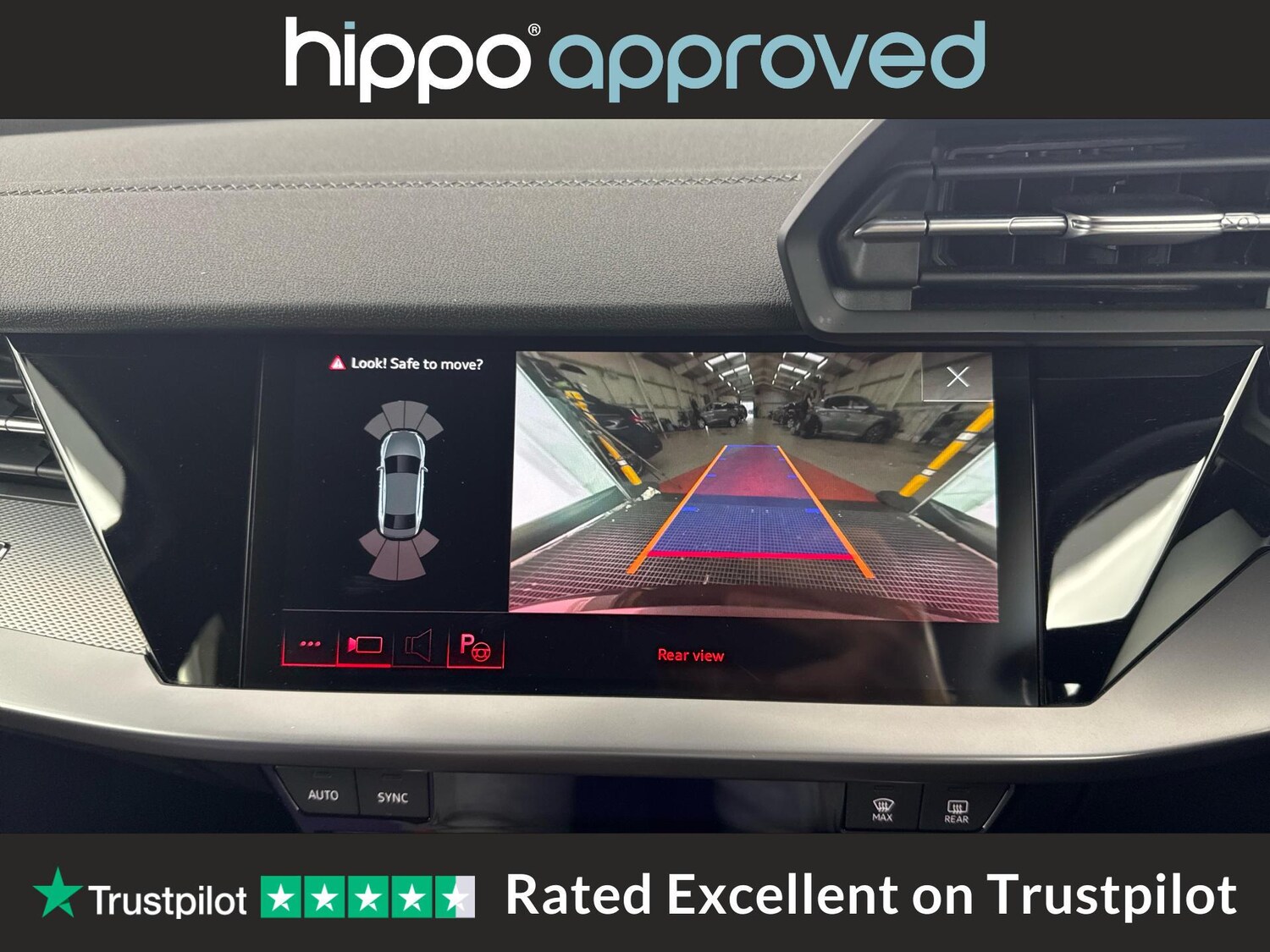 Used Audi A3 2023 for sale - 76658300: Photo 18