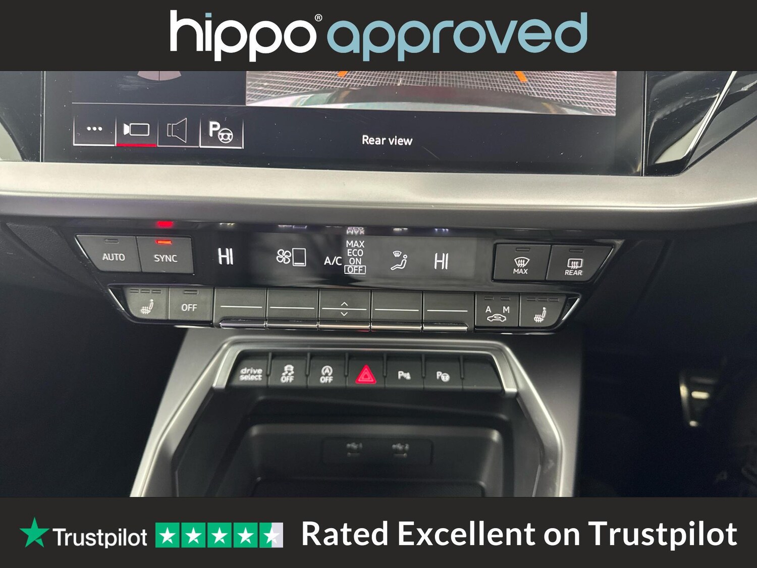 Used Audi A3 2023 for sale - 76658300: Photo 19