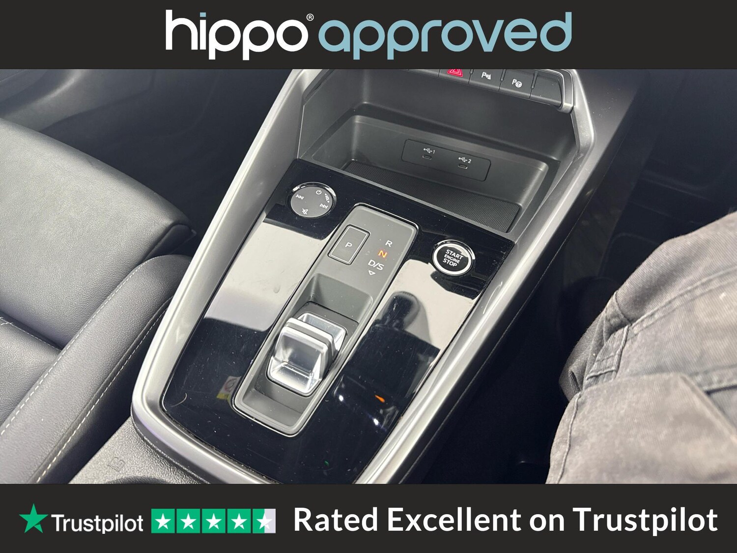 Used Audi A3 2023 for sale - 76658300: Photo 20