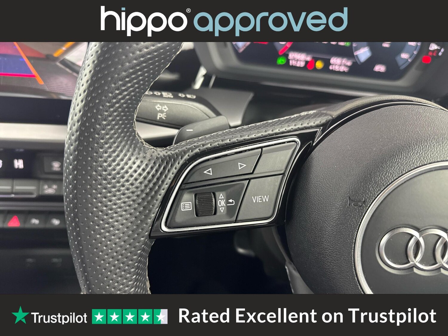 Used Audi A3 2023 for sale - 76658300: Photo 21