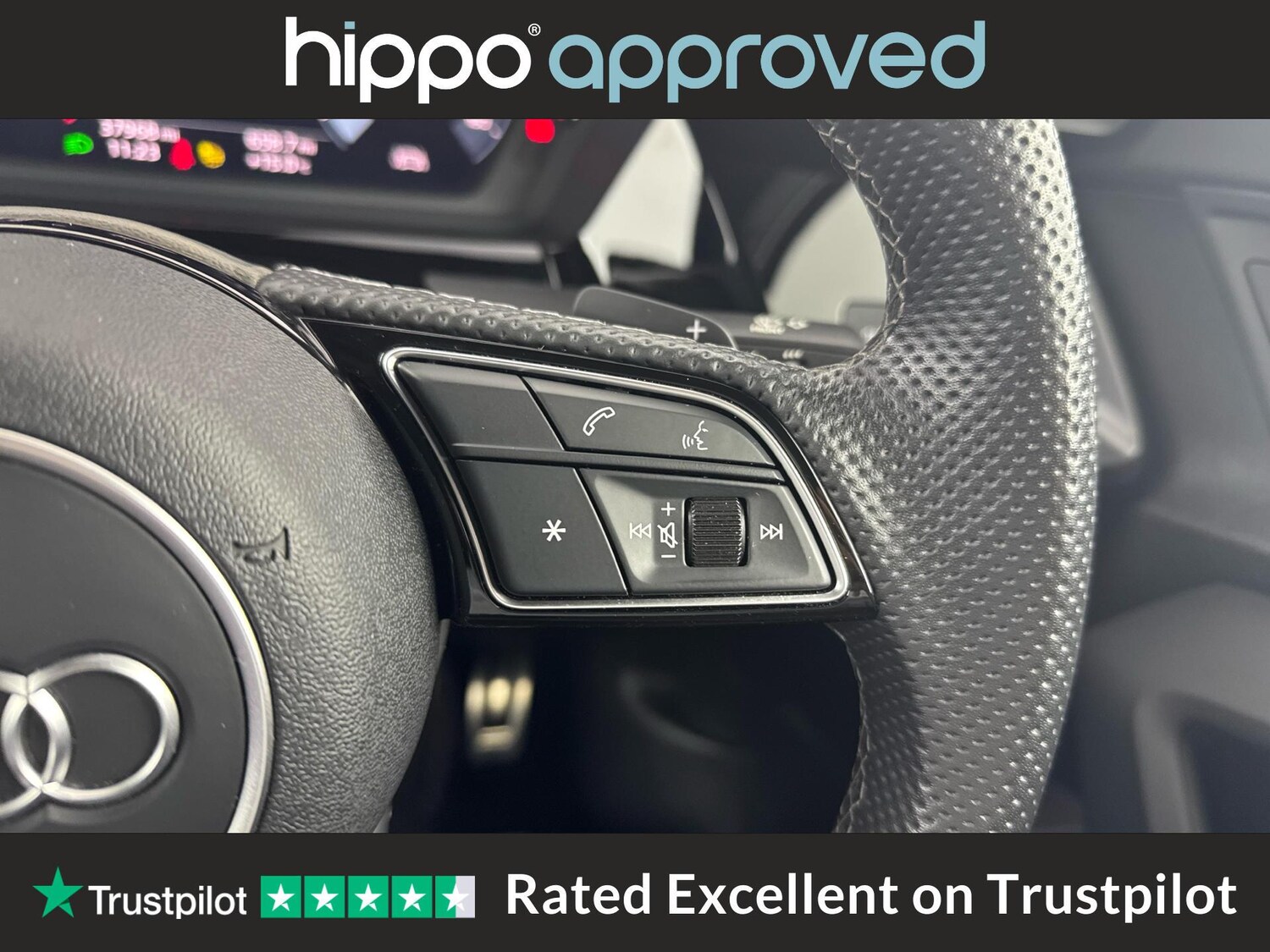 Used Audi A3 2023 for sale - 76658300: Photo 22