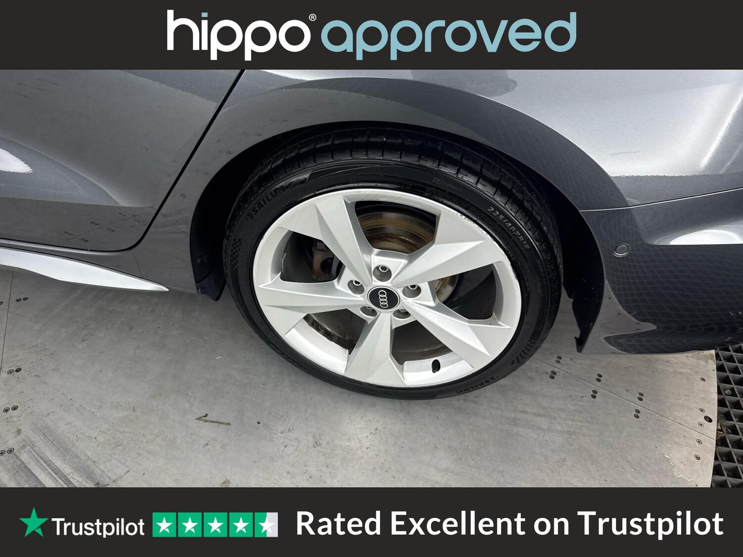 Used Audi A3 2023 for sale - 76658300: Photo 28