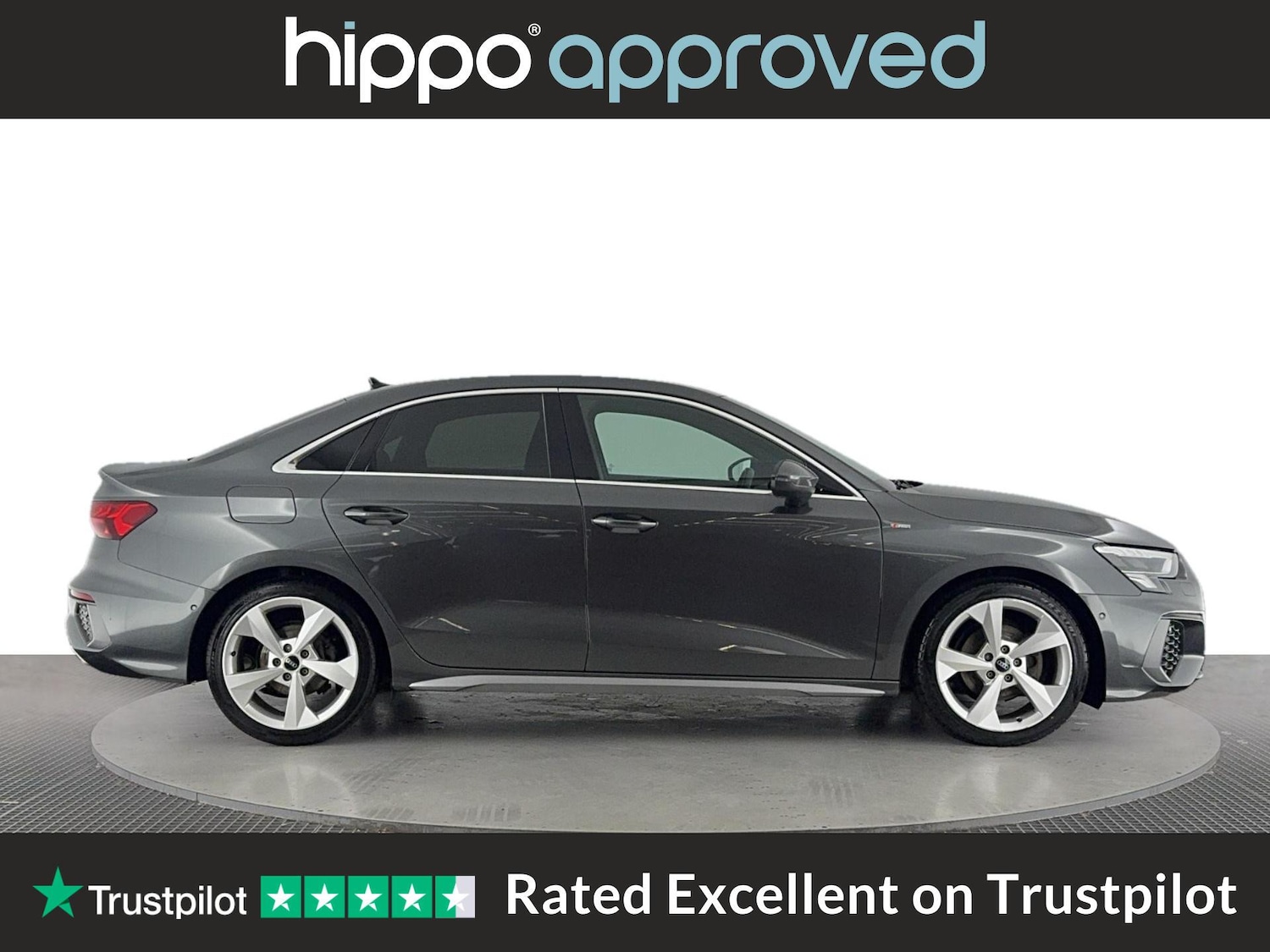 Used Audi A3 2023 for sale - 76658300: Photo 3