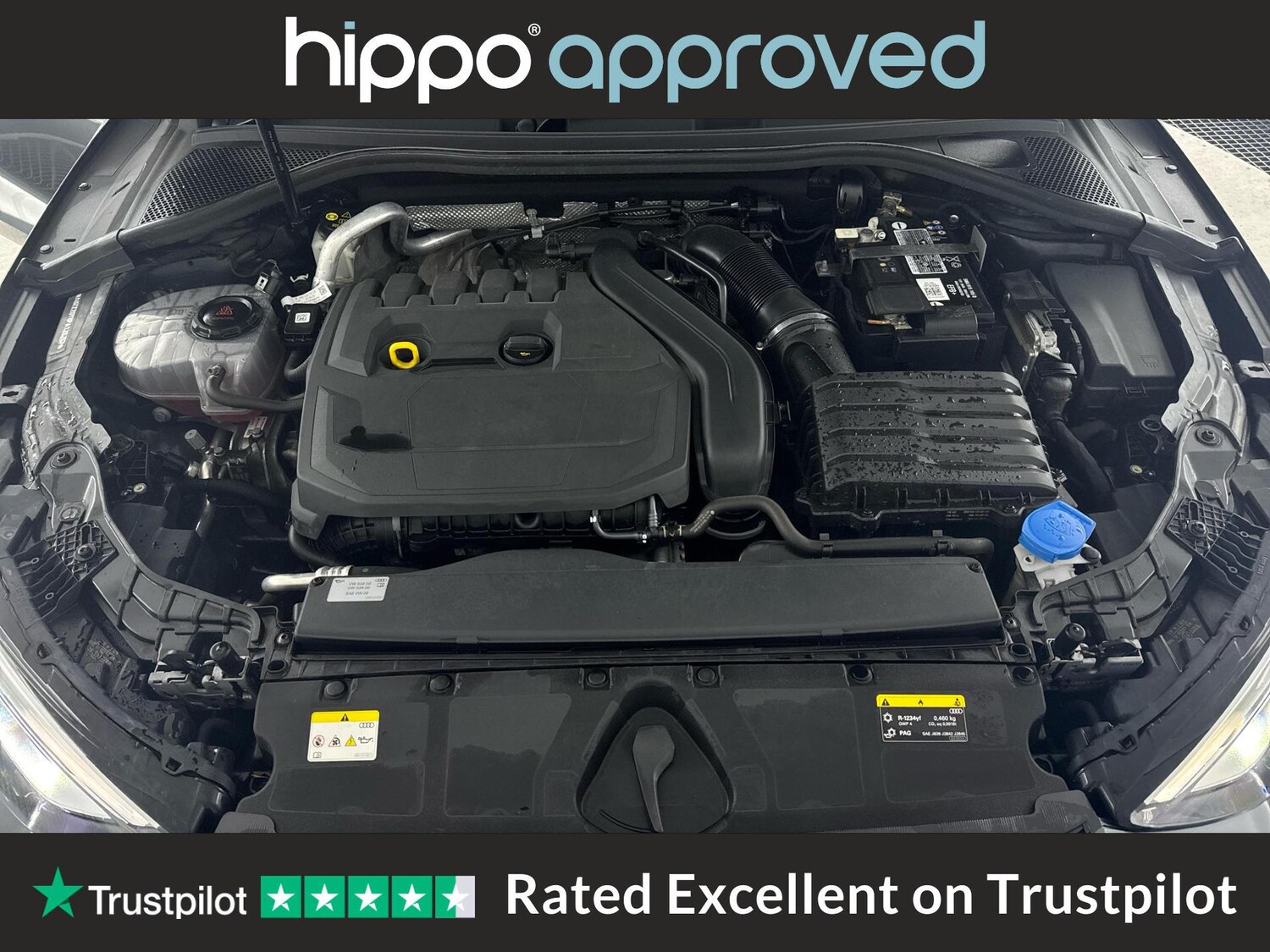 Used Audi A3 2023 for sale - 76658300: Photo 30