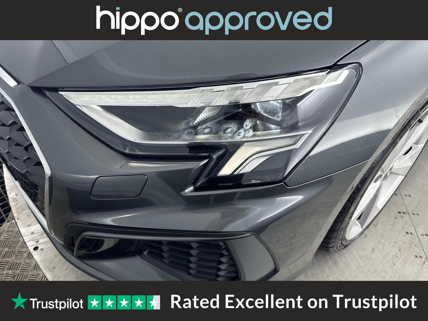 Used Audi A3 2023 for sale - 76658300: Photo 31