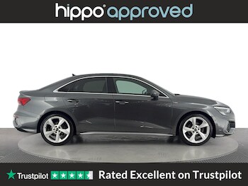 Used Audi A3 2023 for sale - 76658300: Photo