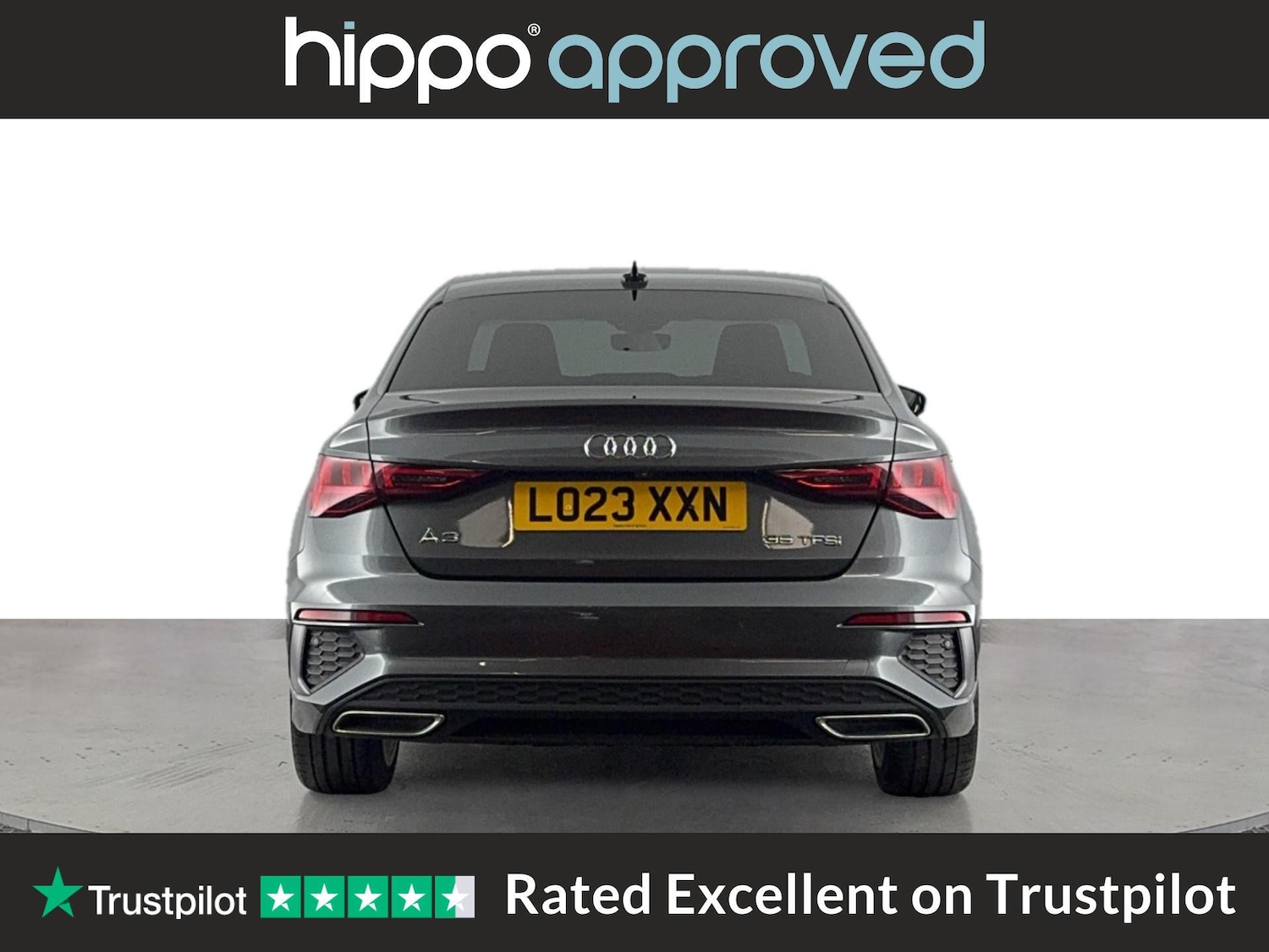 Used Audi A3 2023 for sale - 76658300: Photo 5