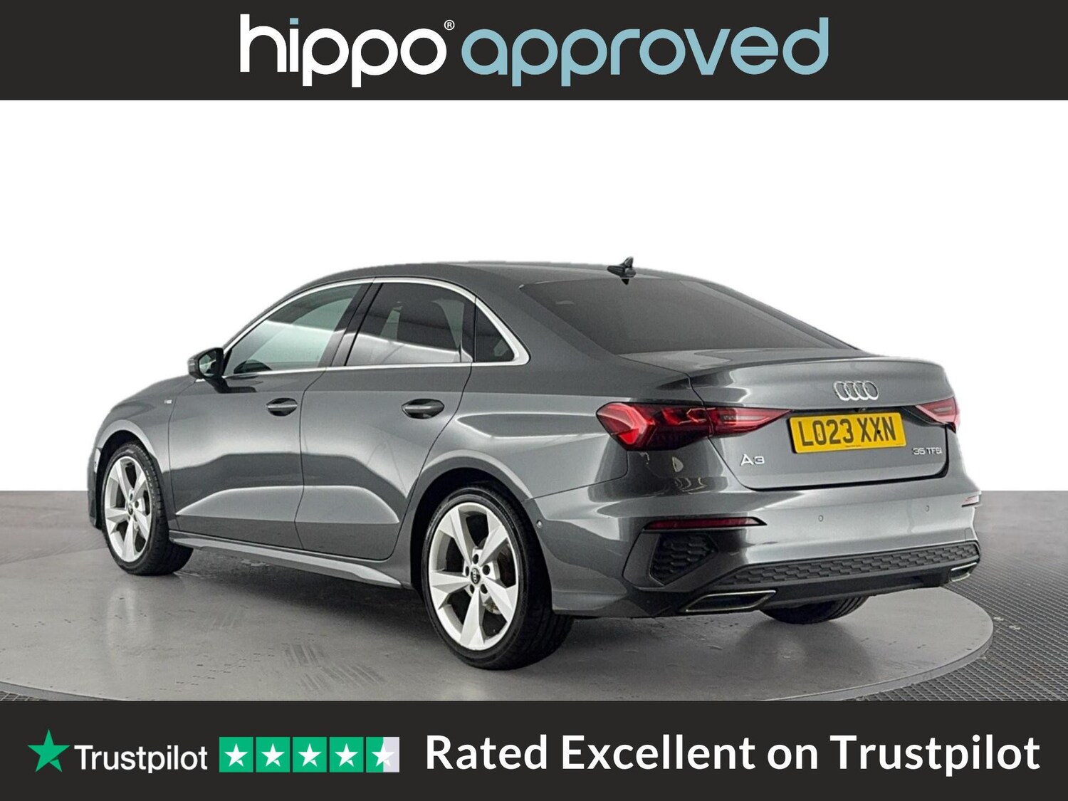 Used Audi A3 2023 for sale - 76658300: Photo 6