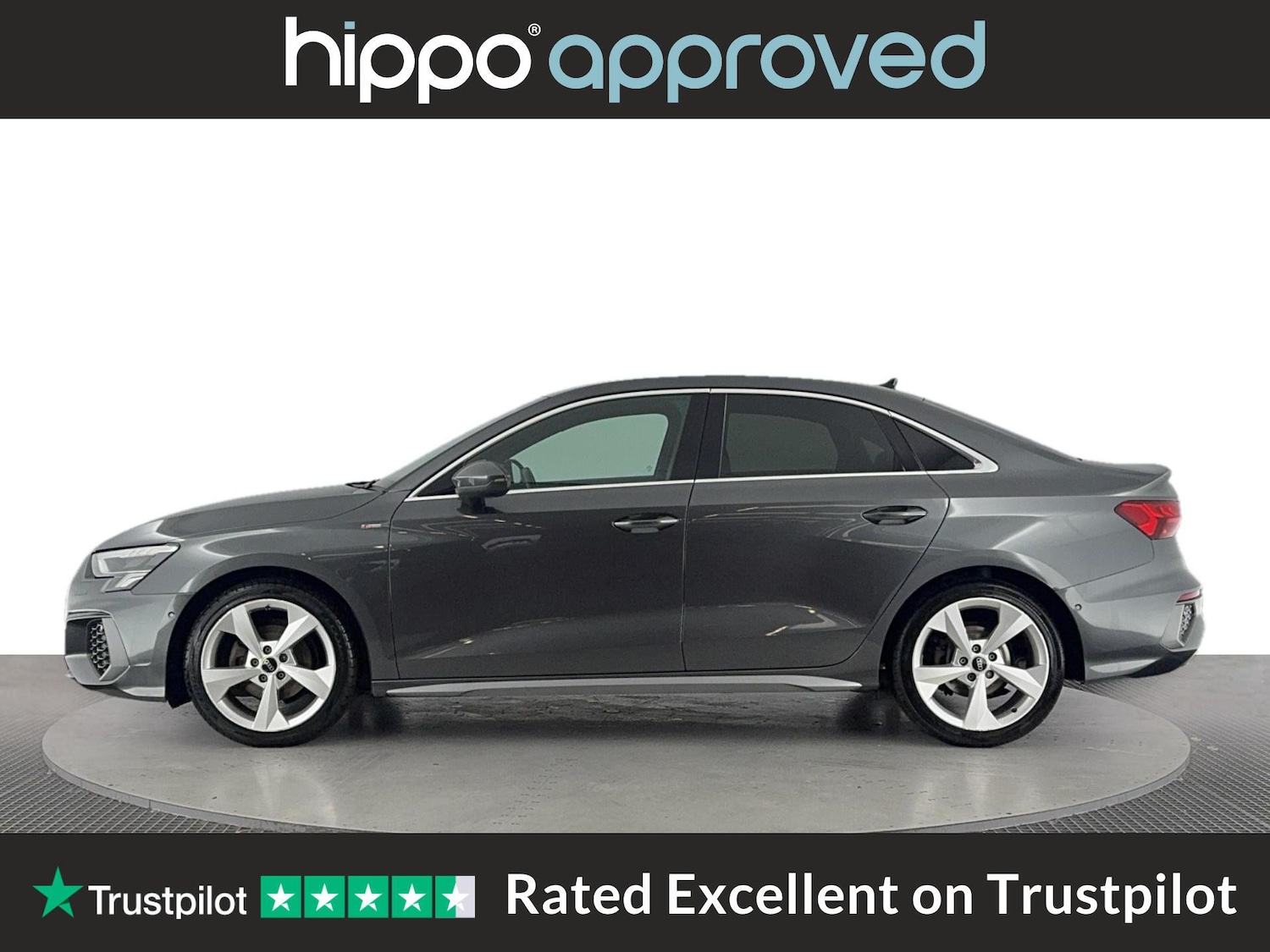 Used Audi A3 2023 for sale - 76658300: Photo 7