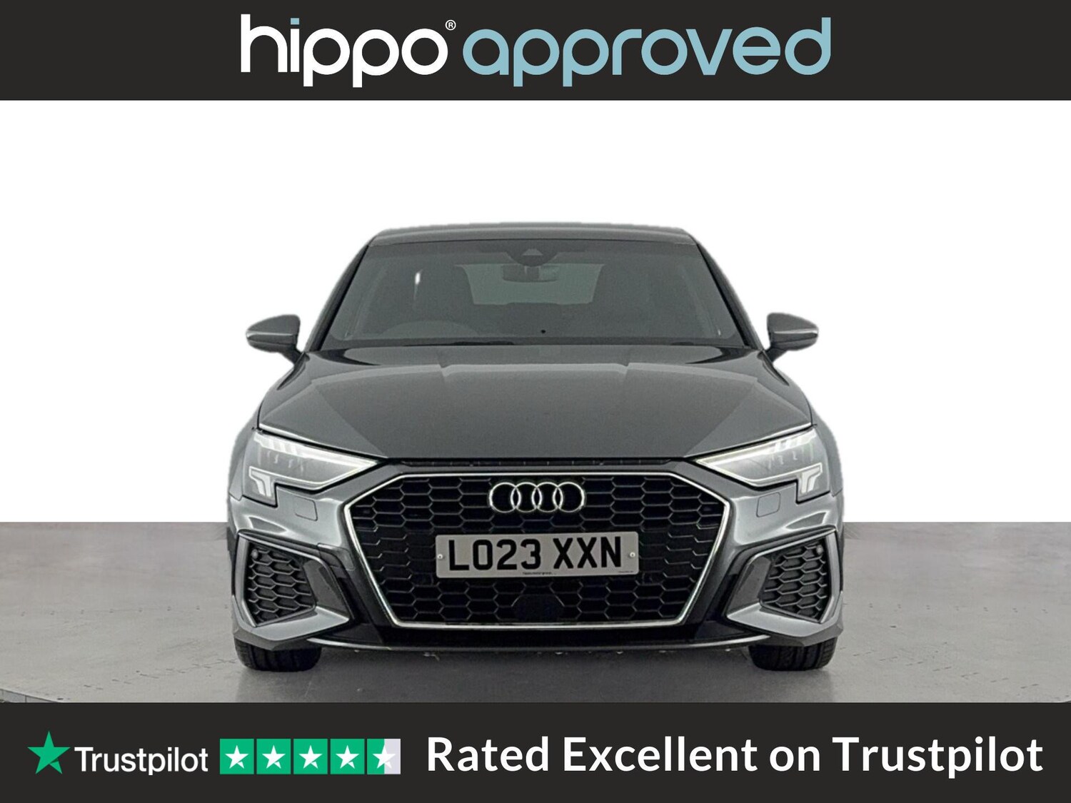 Used Audi A3 2023 for sale - 76658300: Photo 8