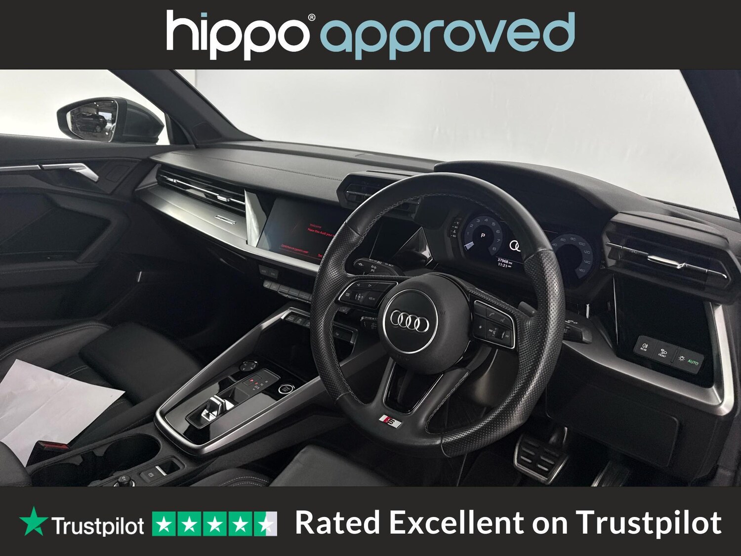 Used Audi A3 2023 for sale - 76658300: Photo 9