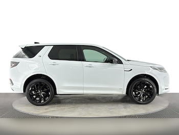 Used Land Rover Discovery Sport 2021 for sale - 78318574: Photo