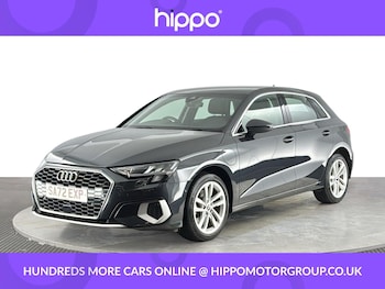 Used Audi A3 2022 for sale - 79576330: Photo
