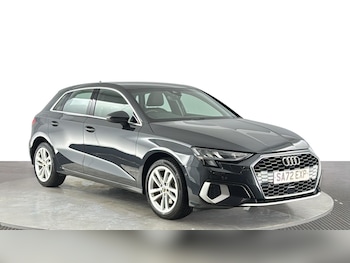 Used Audi A3 2022 for sale - 79576330: Photo