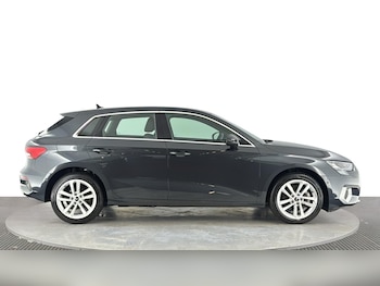 Used Audi A3 2022 for sale - 79576330: Photo