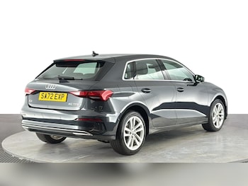 Used Audi A3 2022 for sale - 79576330: Photo
