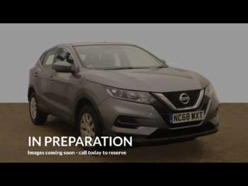Used Nissan Qashqai 2019 for sale - 75304994: Photo