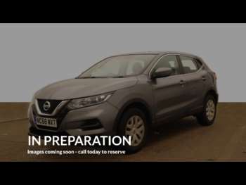 Used Nissan Qashqai 2019 for sale - 75304994: Photo