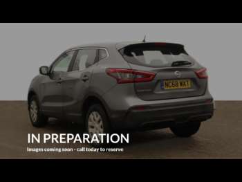 Used Nissan Qashqai 2019 for sale - 75304994: Photo