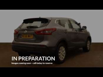 Used Nissan Qashqai 2019 for sale - 75304994: Photo