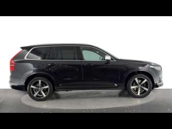 Used Volvo XC90 2018 for sale - 75343096: Photo