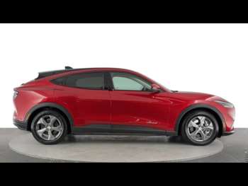 Used Ford Mustang Mach-E 2021 for sale - 74871462: Photo