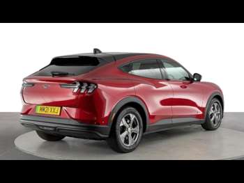 Used Ford Mustang Mach-E 2021 for sale - 74871462: Photo