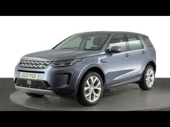 2021 - Se 5-Door