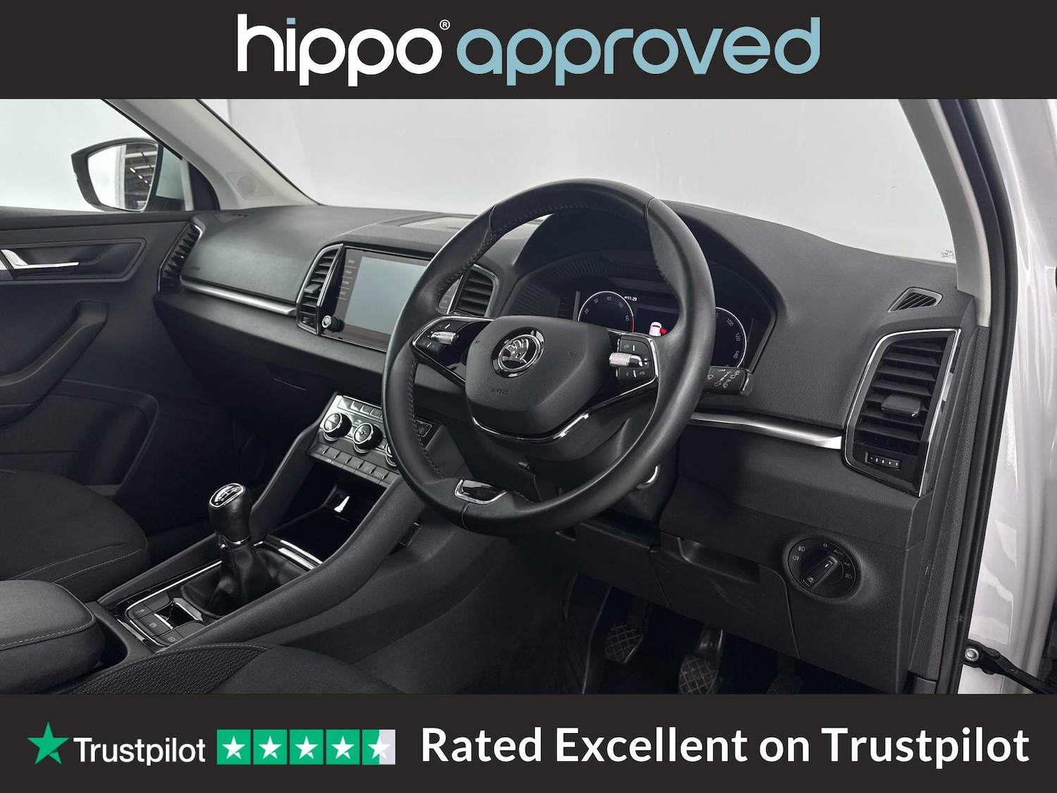 Used Skoda Karoq 2022 for sale - 76657208: Photo 10