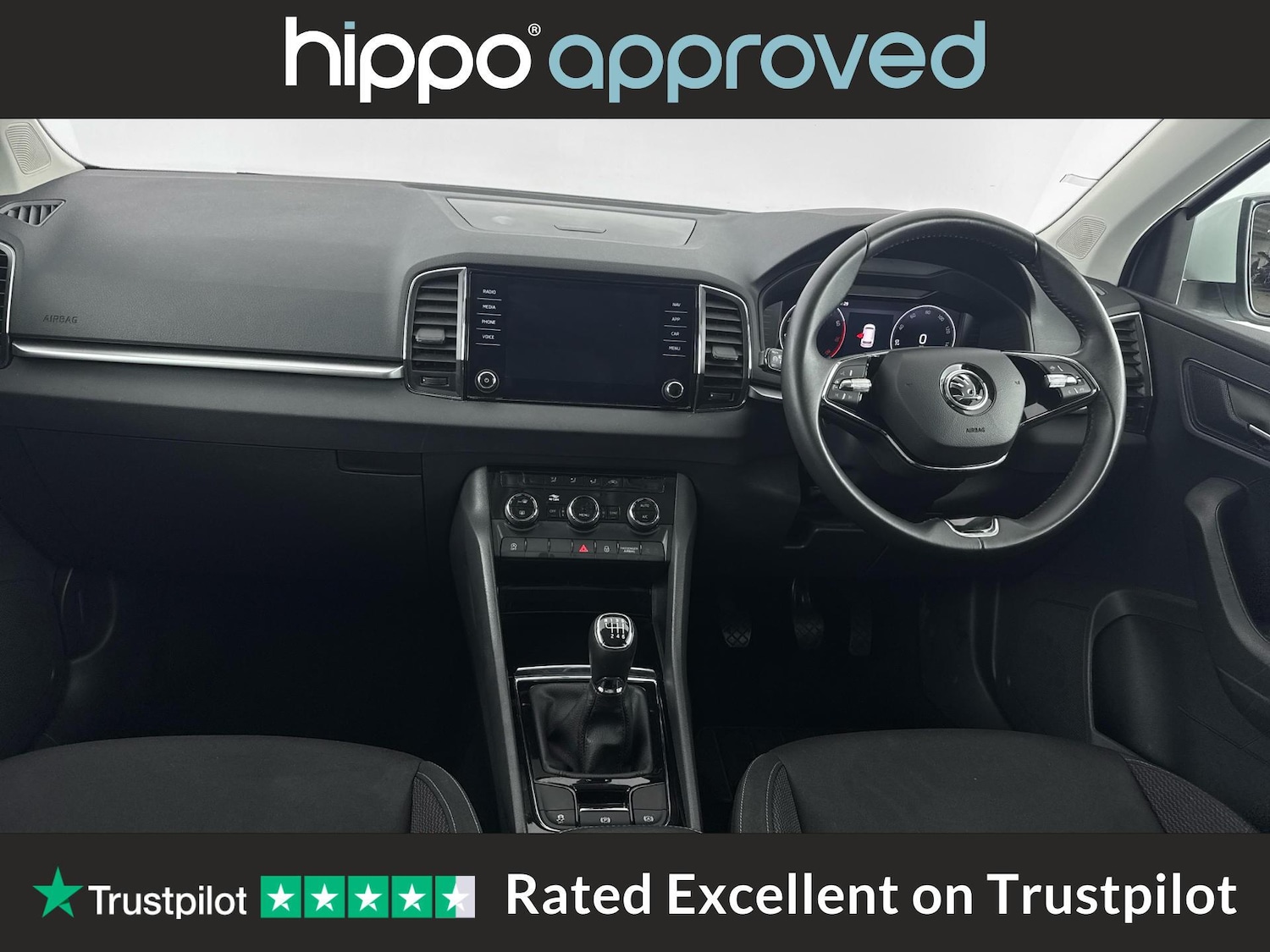 Used Skoda Karoq 2022 for sale - 76657208: Photo 11