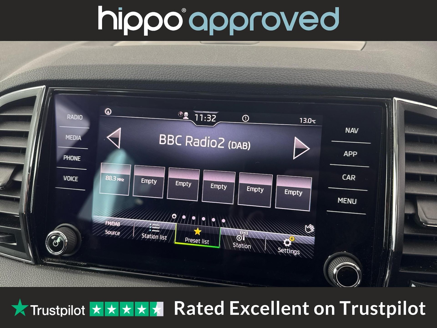 Used Skoda Karoq 2022 for sale - 76657208: Photo 12