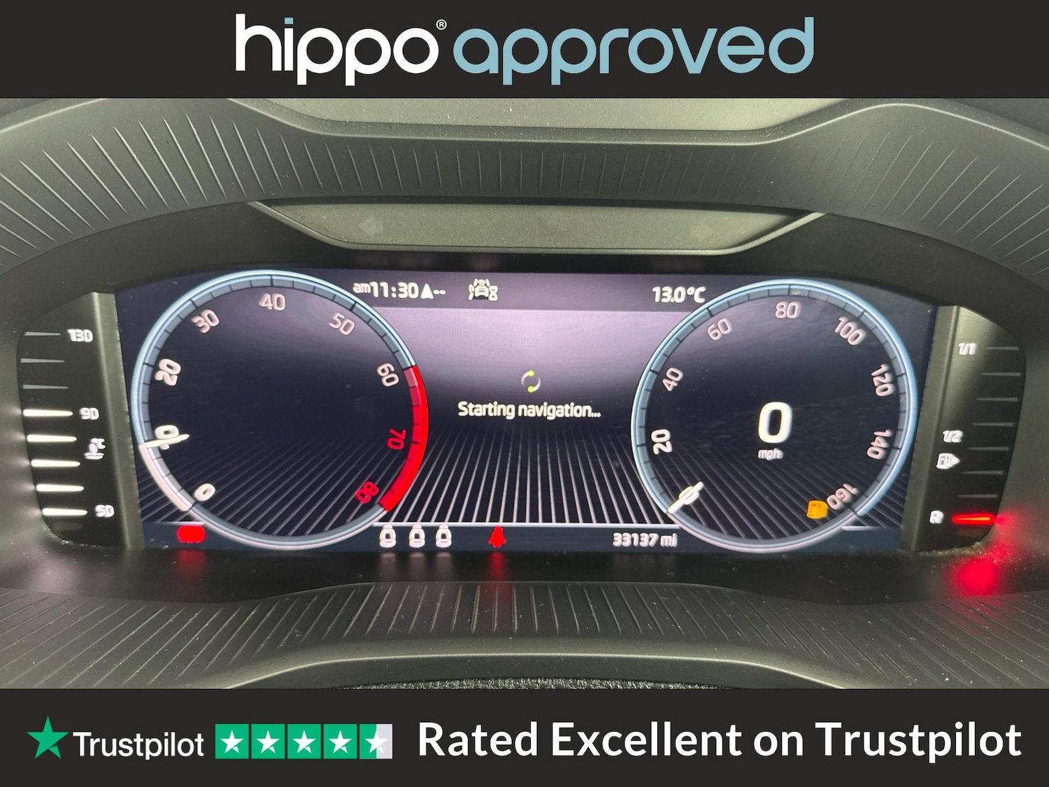 Used Skoda Karoq 2022 for sale - 76657208: Photo 13