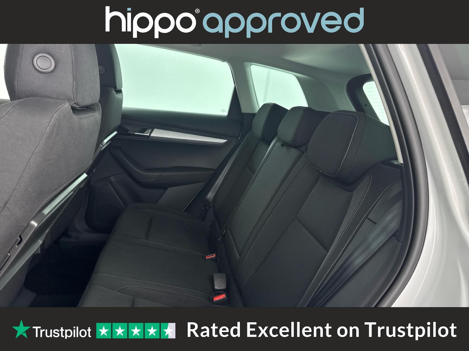 Used Skoda Karoq 2022 for sale - 76657208: Photo 14