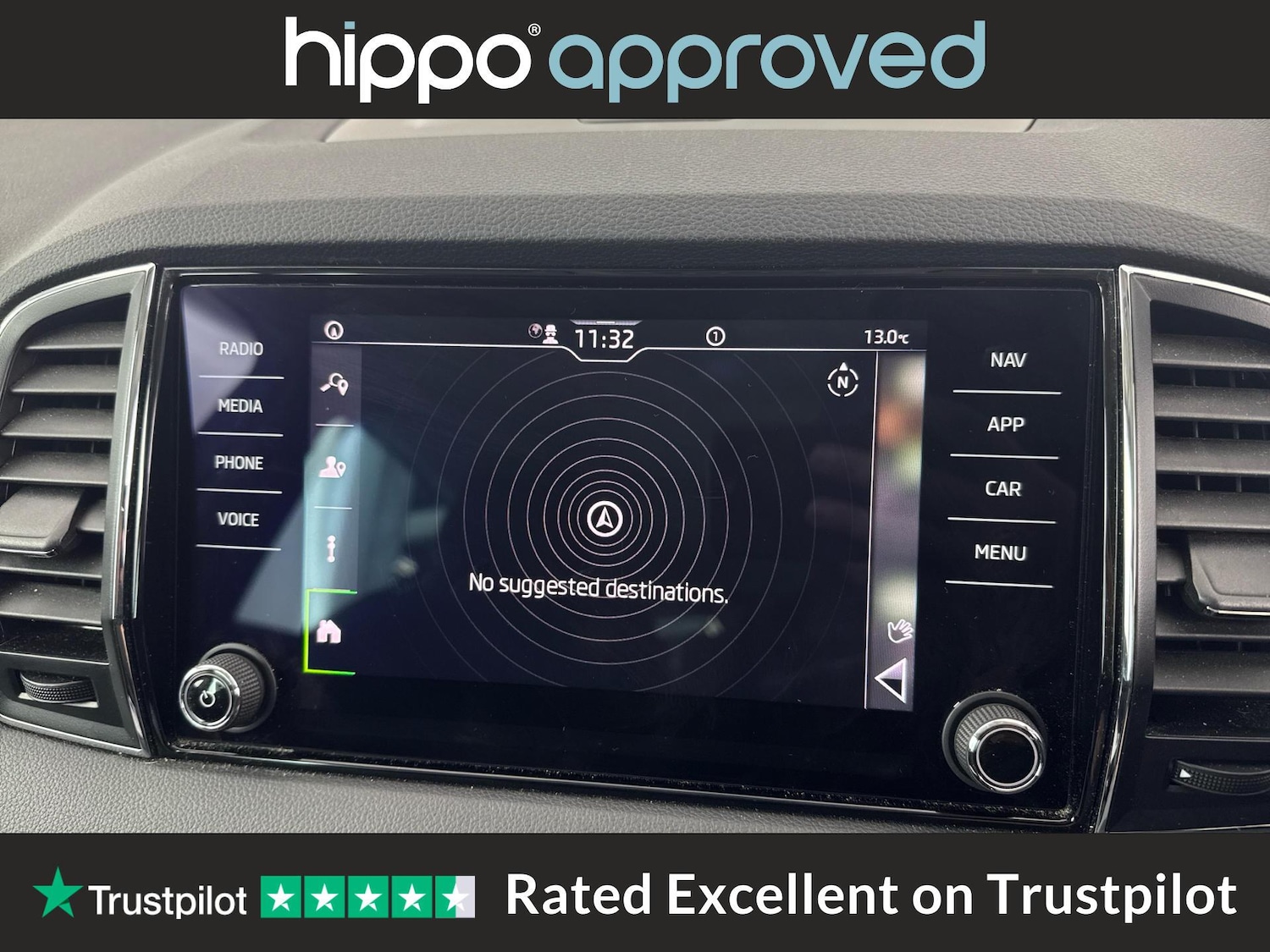 Used Skoda Karoq 2022 for sale - 76657208: Photo 16