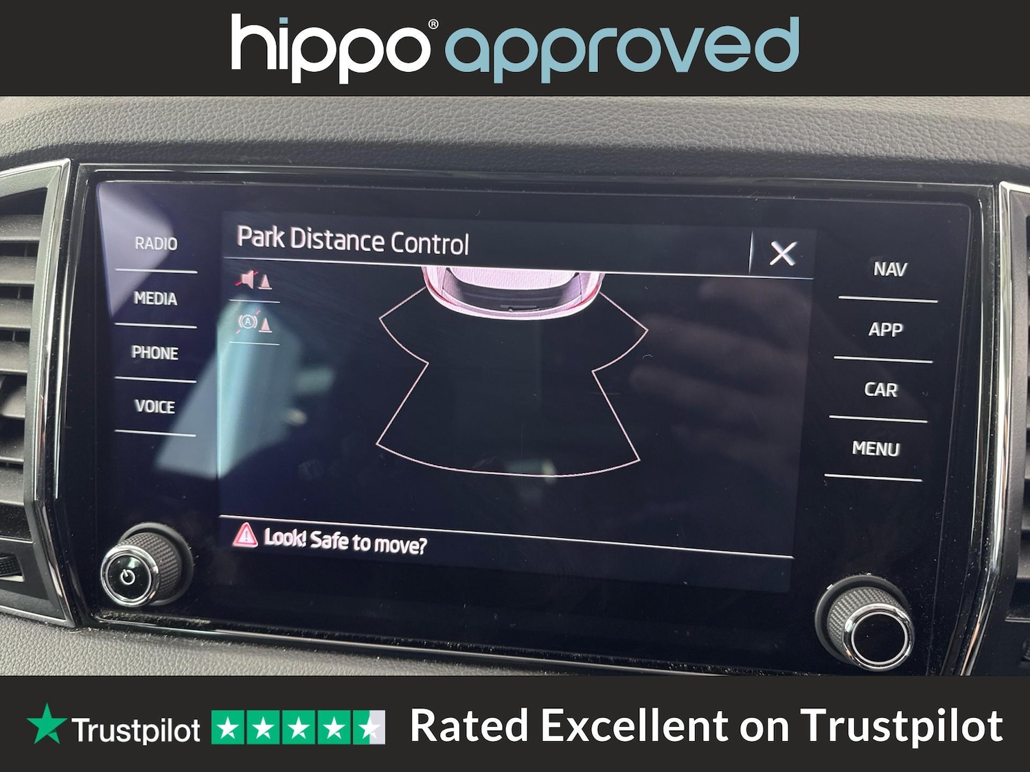 Used Skoda Karoq 2022 for sale - 76657208: Photo 18