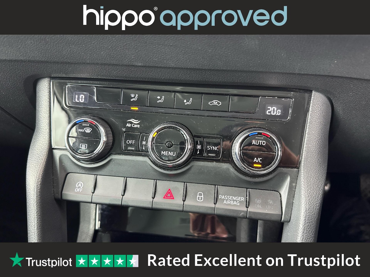 Used Skoda Karoq 2022 for sale - 76657208: Photo 19