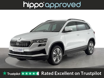 Used Skoda Karoq 2022 for sale - 76657208: Photo