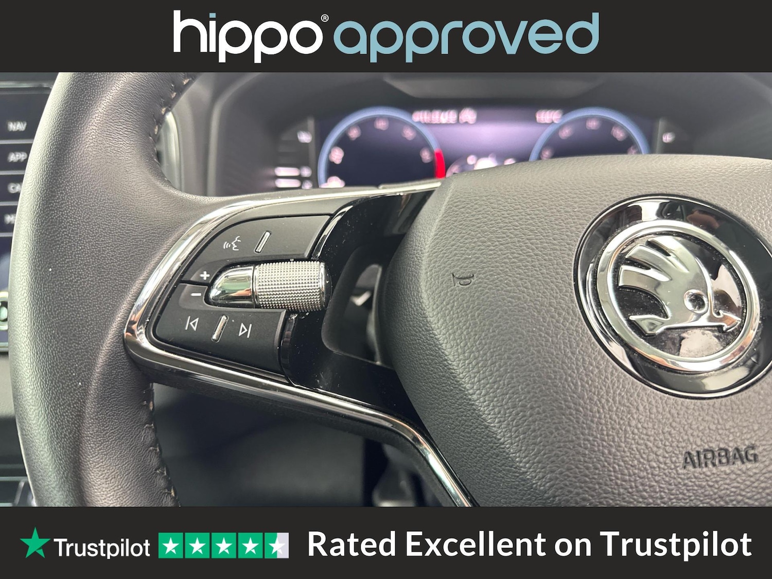 Used Skoda Karoq 2022 for sale - 76657208: Photo 21