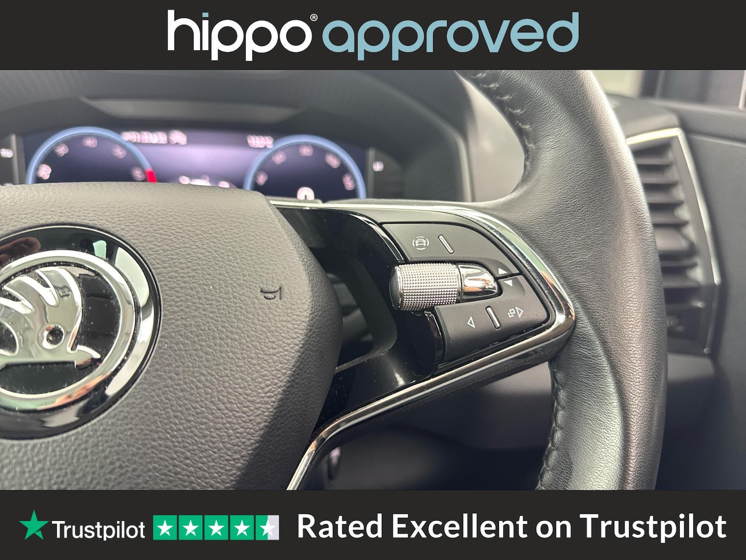 Used Skoda Karoq 2022 for sale - 76657208: Photo 22