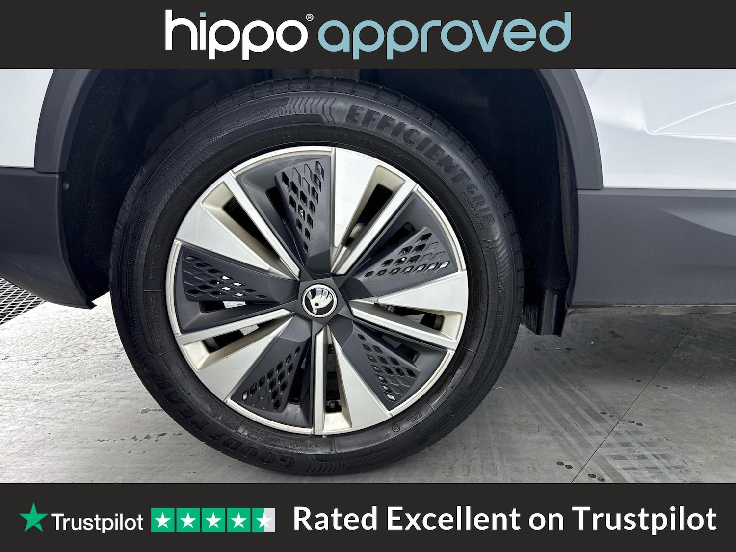 Used Skoda Karoq 2022 for sale - 76657208: Photo 26