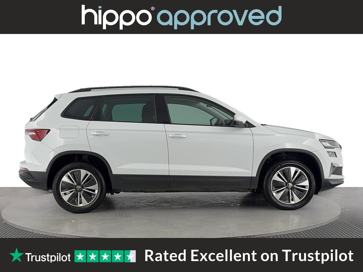 Used Skoda Karoq 2022 for sale - 76657208: Photo 3