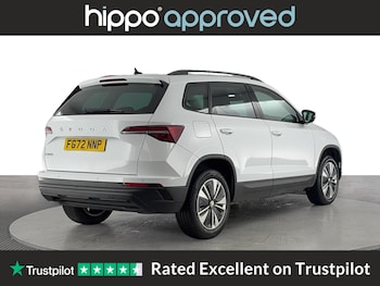 Used Skoda Karoq 2022 for sale - 76657208: Photo